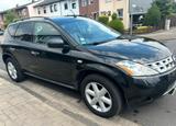 Nissan Murano - gebrauchte Nissan Murano aus dem Jahr 2007