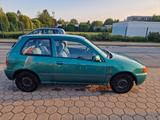 Toyota Starler 1.3 J Bj. 1999 - TÜV Neu - Toyota Starlet Gebrauchtwagen