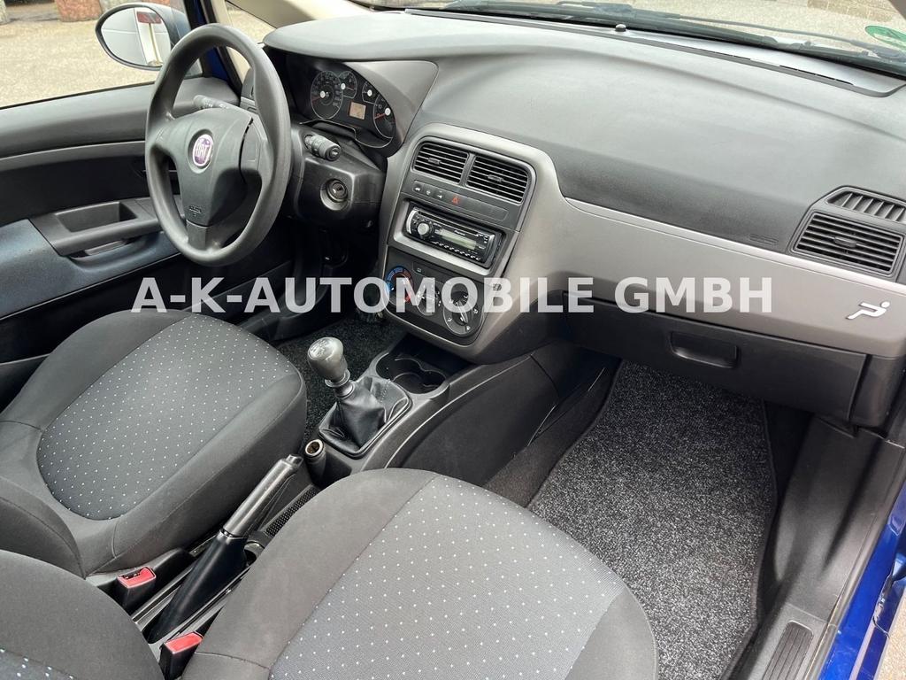 Fiat Grande Punto
