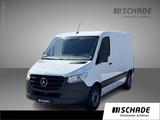 Mercedes-Benz SPRINTER 215 CDI L1 H1 FLACH KLIMA TOP ZUSTAND
