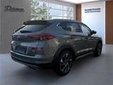 Hyundai TUCSON FL 1.6D 136PS M/T Advange - Hyundai Gebrauchtwagen von 2020