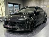 Lamborghini Urus BIG CARBON PACK,MASSAGE,AKRAPOVIC,23"PANO - Lamborghini Urus aus 2020