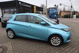 Renault Zoe   Experience Batteriemiete - Renault ZOE in Dresden
