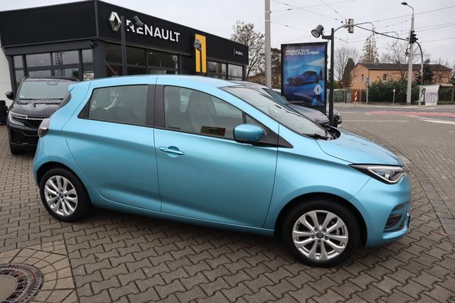 Renault Zoe   Experience inkl. Batterie