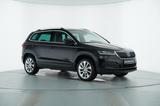 Skoda KAROQ STYLE 1.5TSI DSG -SCHECKHEFT BEI LIEBE- - gebrauchte Skoda Karoq aus dem Jahr 2018
