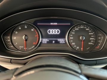 Audi A5 - 8