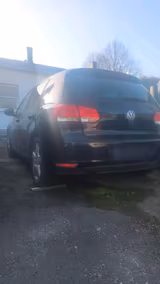 Volkswagen Golf 6 1.6 TDI MOTORSCHADEN* - Motorschaden mit Diesel-Antrieb
