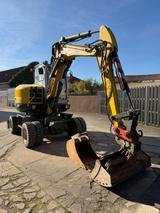 Neuson 6503-2 - Neuson LKWs