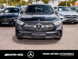 Mercedes-Benz GLC 300 d AMG 4M AHK DISTRONIC MBUX - Mercedes-Benz: Mb