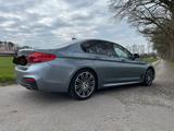 BMW 540i xDrive A - - BMW 540 Unfallwagen