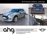 MINI Cooper *Navi*PDC*SHZ*LED*DAB*CHILI-Paket* - MINI MINI Gebrauchtwagen in Freiburg