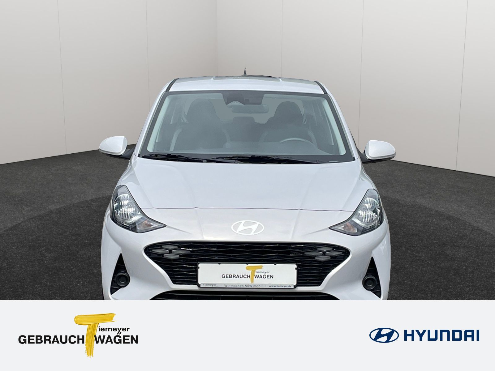 Hyundai i10 – Bild 2