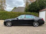 Mercedes-Benz S 350d L *AMG*4MATIC*DESIGNO*BURMESTER*VOLL!!!!* - gebrauchte Mercedes-Benz S 350 aus dem Jahr 2018