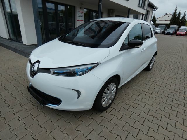 Renault ZOE Intens Navi Klima Automatik   + Batterie