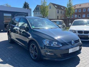 Volkswagen Golf - 3