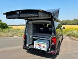 Volkswagen T6 .1 California OCEAN "Black Edition" *Garantie - VW T6 California in Erfurt