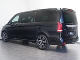Mercedes-Benz V 300 d EDITION 2020 lang AMG-LINE/AIRMATIC/AHK - 7-Sitzer Vans