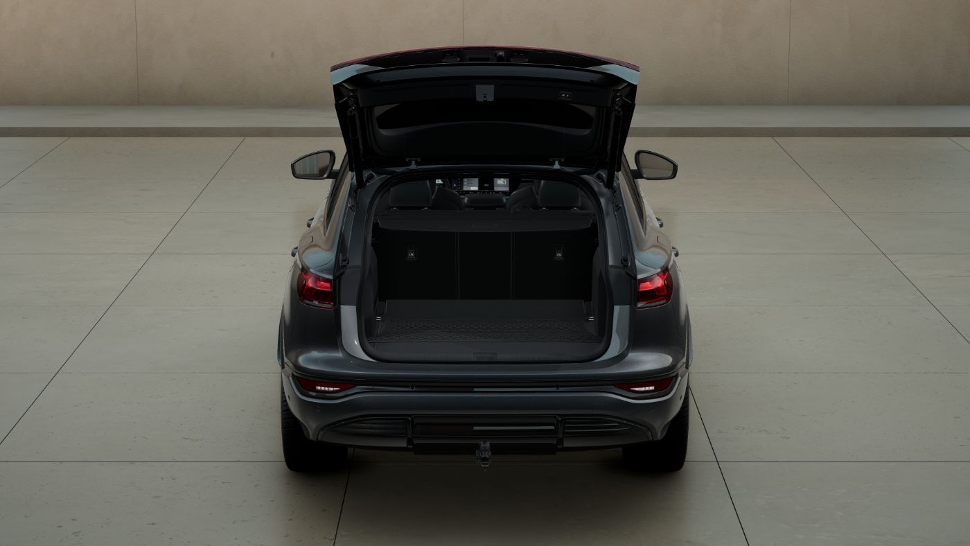Audi Q6 e-tron - Bild 7