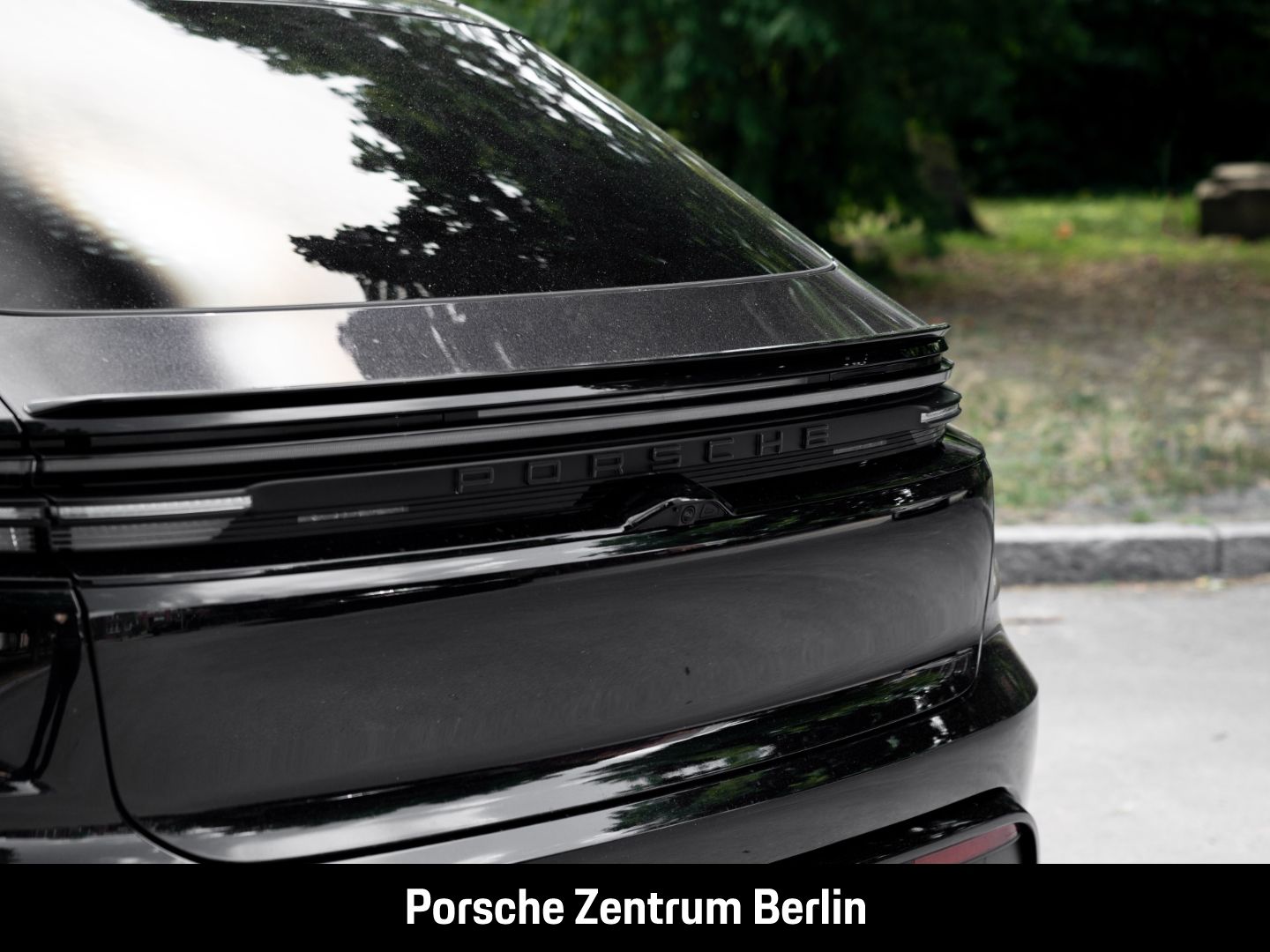 Porsche Macan - Bild 36