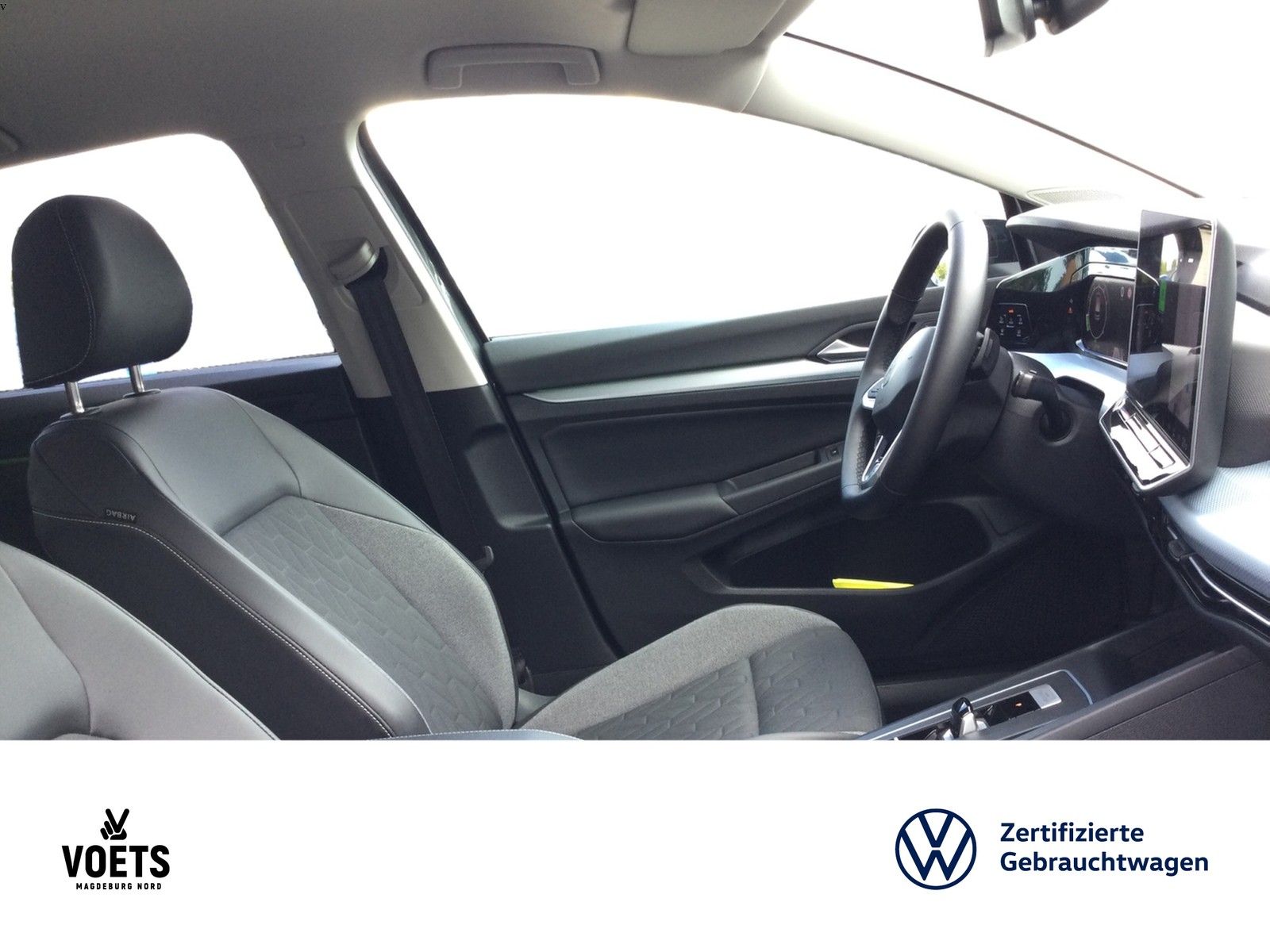 Volkswagen Golf - Bild 8