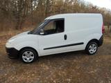 Fiat Doblo 1.3 SX   109 Tkm gepflegt! LKW Zulassung! - Fiat Doblo: 1.3