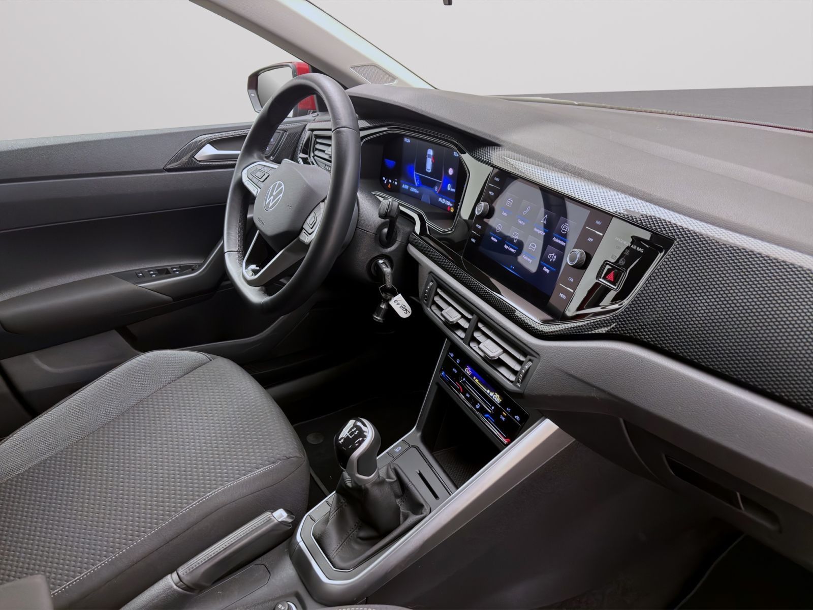 Volkswagen Polo - Bild 17