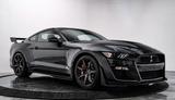Ford Mustang Shelby GT500  Track MY22 - Ford: Usa