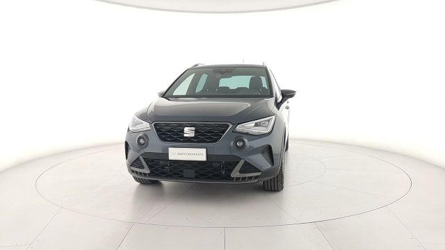 Seat SEAT Arona 2022 - Arona 1.0 ecotsi FR 95cv