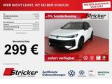 Volkswagen T-Roc  R-Line Black-Style 10.265,- Rabatt! ACC A - Neuwagen: Rabatt