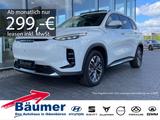 Maxus Euniq 6 Limited 70kWh *354 km Reichweite* - Maxus Euniq 6 Gebrauchtwagen