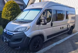 Pössl 2win plus viele Extras! Solar, Lithium und mehr!