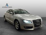 Audi A5 2.7 TDI / V6 / 1.HAND/ GARANTIE/ WENIG KM / - Audi A5: V6