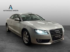 AUDI A5 2.7 TDI / V6 / 1.HAND/ GARANTIE/ WENIG KM / AUDI A5 2.7 TDI / V6 / 1.HAND/ GARANTIE/ WENIG KM /
