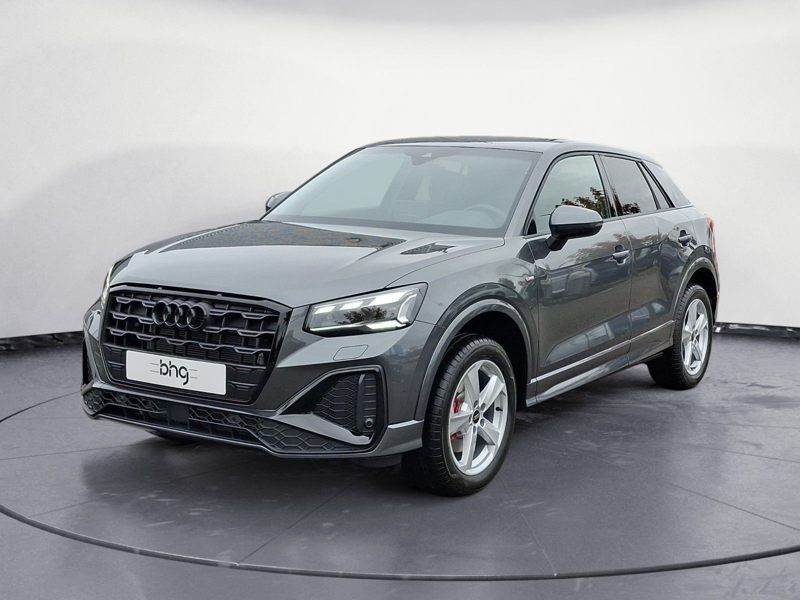 Audi Q2 - Bild 2