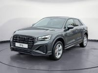 Audi Q2 - Vorschau Bild 2
