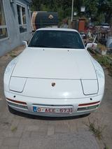 Porsche 944 Turbo 250 ps - Porsche Gebrauchtwagen von 1989