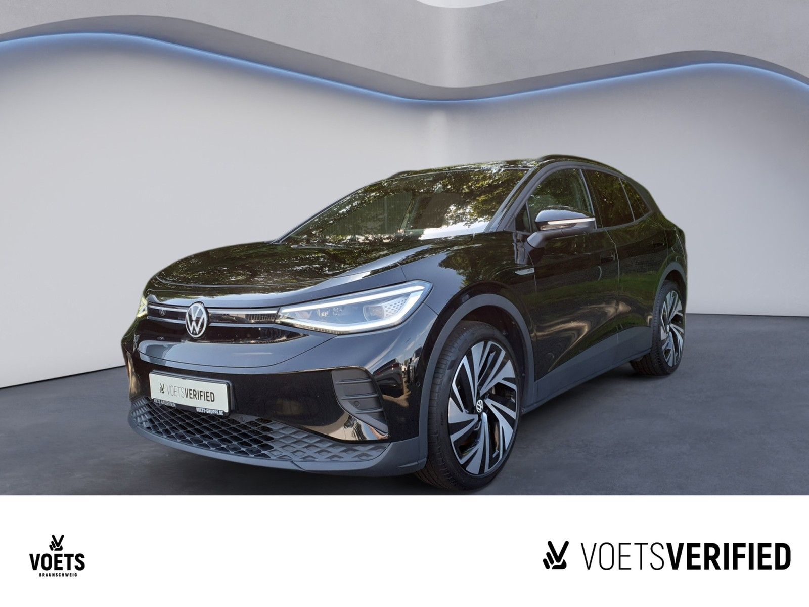 Volkswagen ID.4 - Bild 2