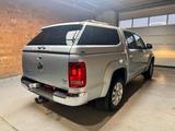 Volkswagen Amarok Highline DoubleCab 4Motion 2.0 TDI+NAVI+ - Volkswagen Amarok: TDI