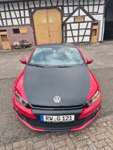 Volkswagen Scirocco 1.4 TSI, Leistungsoptimiert, BBS Felgen