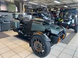 Can-Am Spyder Canyon Redrock ACE  - CAN-AM TRIKE SPYDER