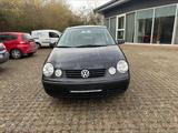Volkswagen Polo IV Basis - gebrauchte VW Polo aus dem Jahr 2003