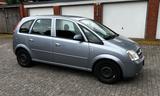 Opel Meriva 1.4 TWINPORT - - Opel Meriva: Twinport