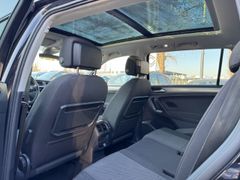 Fahrzeugabbildung Tiguan Allspace Comfortline 4Motion 2.0 TDI DSG
