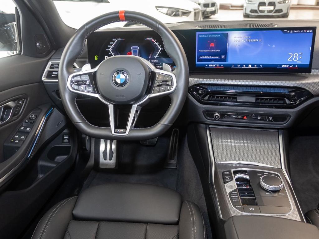 BMW M340i xDrive+AHK+Panorama+Navi+RFK+eSitze+PDCv+h