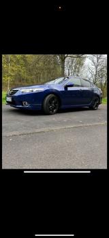 Honda Accord 2.2 i-Dtec Type S - Honda Accord: Typ