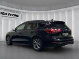 Ford Focus ST-Line X Turnier Aut.*AHK*ACC*HUD*KAM*NAV - Ford: Ka ST