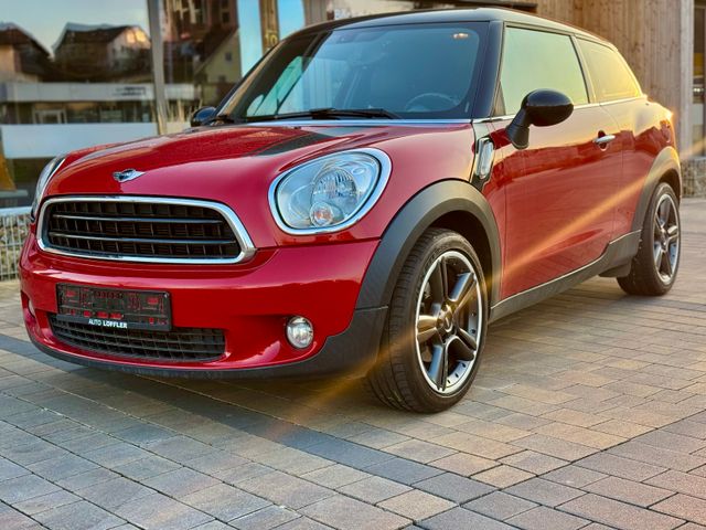 MINI COOPER Paceman Cooper**NAVI**129Tkm**Euro 6*