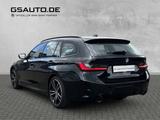 BMW 320 dxDrive  M-SPORT ACC HUD Ad/LED Standhzg.19' - BMW 320: Kombi, 320d M Sport