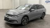 Volkswagen Golf VIII Variant 1.5 eTSI Style DSG *ACC*Memory - Volkswagen: Unfallwagen