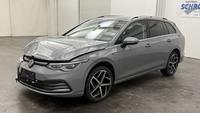 Volkswagen Golf VIII Variant 1.5 eTSI Style DSG *ACC*Memory